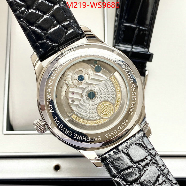 Watch(TOP)-IWC top quality designer replica ID: WS9680 $: 219USD-shoes yupoo Watch(TOP)-IWC top quality designer replica ID: WS9680 $: 219USD