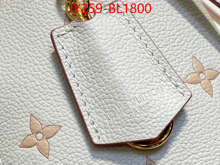 LV Bags(TOP)-Nono-No Purse-Nano No- at cheap price ID: BL1800 $: 259USD,