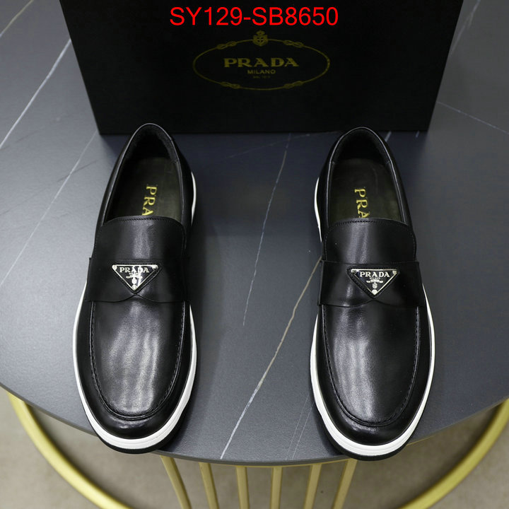 1:1 replica ID: SB8650