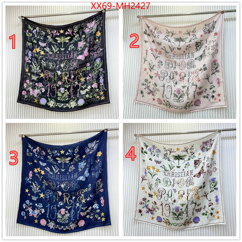 luxury ID: MH2427
