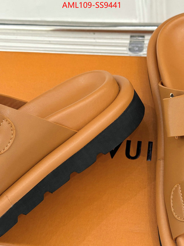 Women Shoes-LV can you buy replica ID: SS9441 $: 109USD
