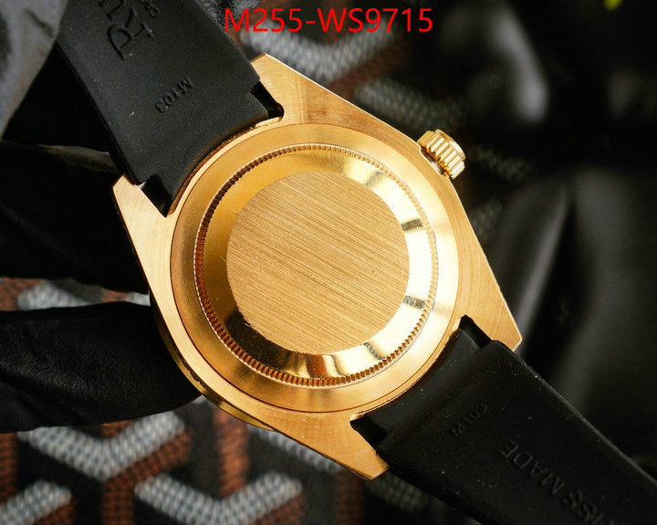 Watch(TOP)-Rolex what's the best to buy replica ID: WS9715 $: 255USD-shoes yupoo Watch(TOP)-Rolex what's the best to buy replica ID: WS9715 $: 255USD
