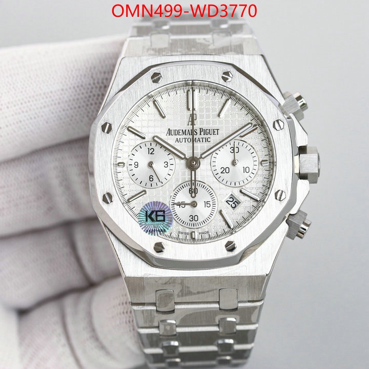 ID: WD3770