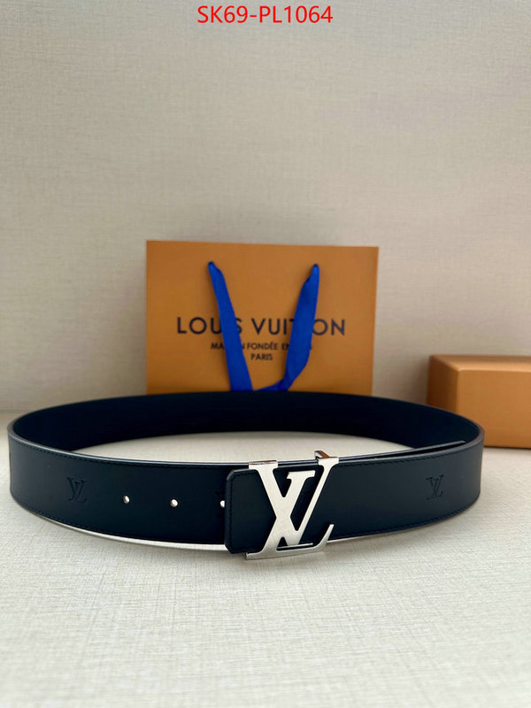 Belts-LV wholesale ID: PL1064 $: 69USD