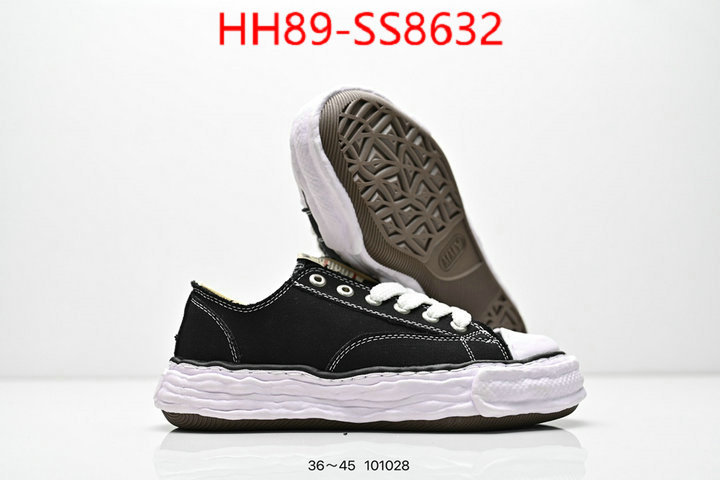 Men Shoes-MMY high quality online ID: SS8632 $: 89USD