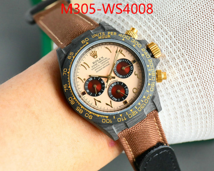 ID: WS4008