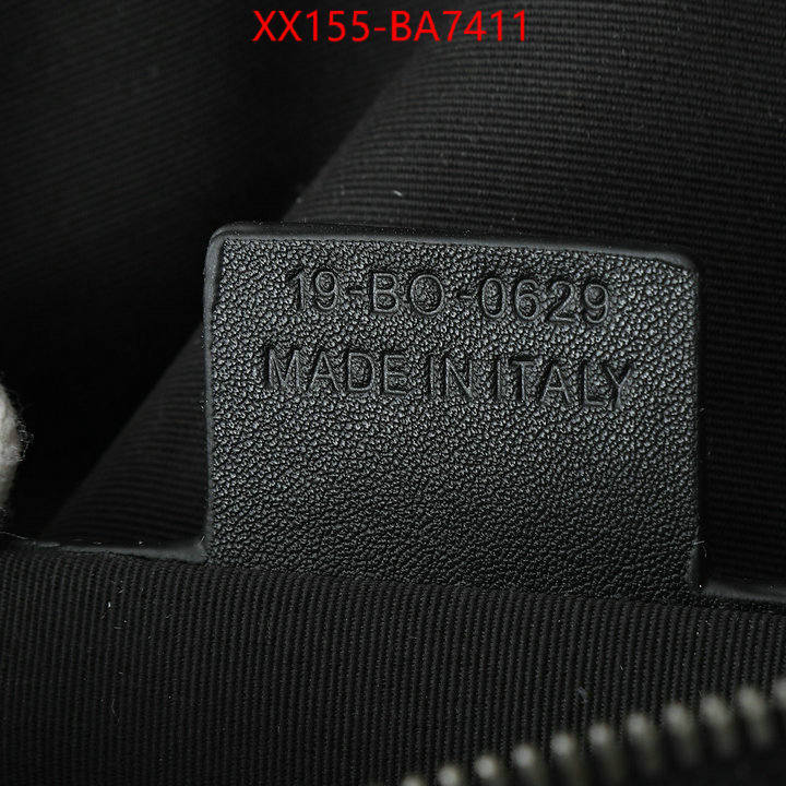 ID: BA7411 $: 155USD,