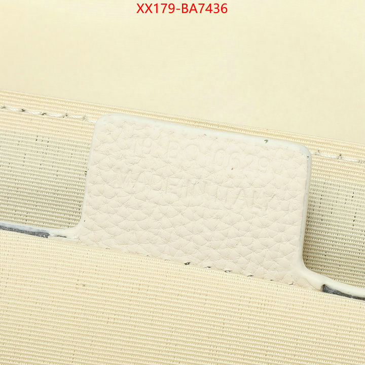 ID: BA7436 $: 179USD,