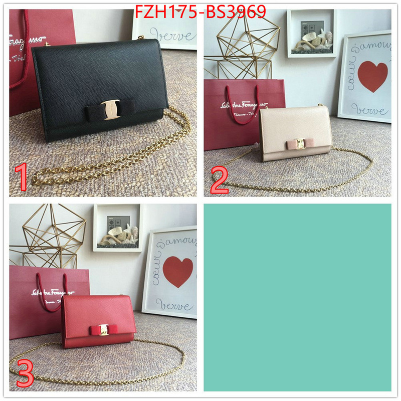 ID: BS3969 $: 175USD,