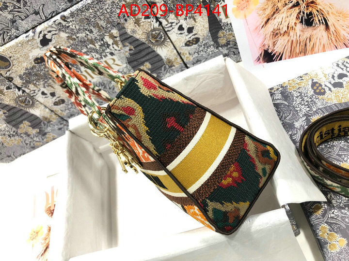 ID: BP4141 $: 209USD,