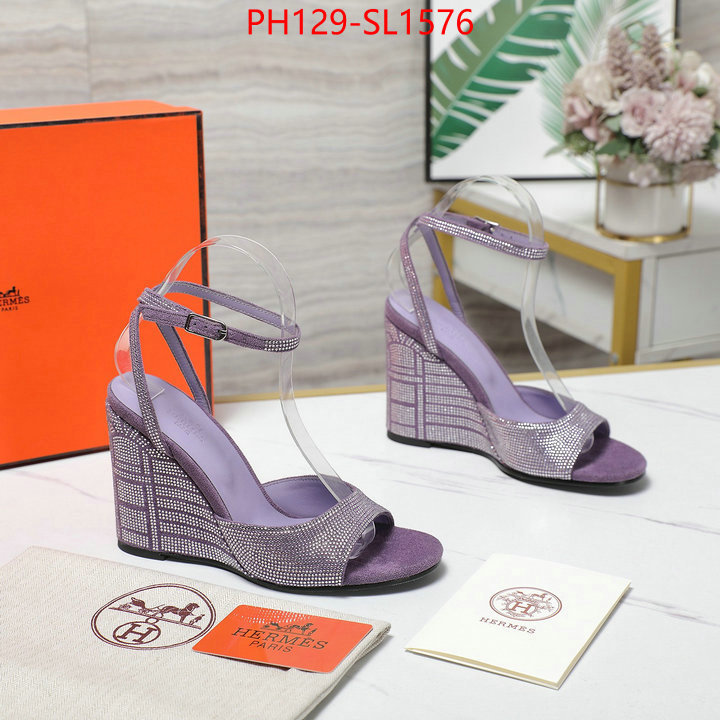 Women Shoes-Hermes the online shopping ID: SL1576 $: 129USD