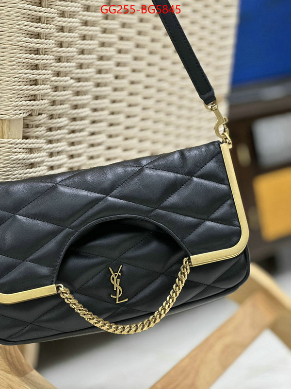 ID: BG5845 $: 255USD,