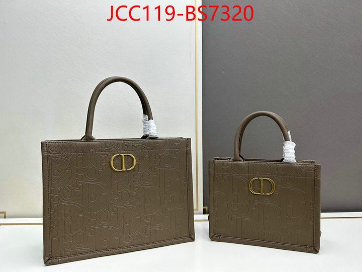 ID: BS7320