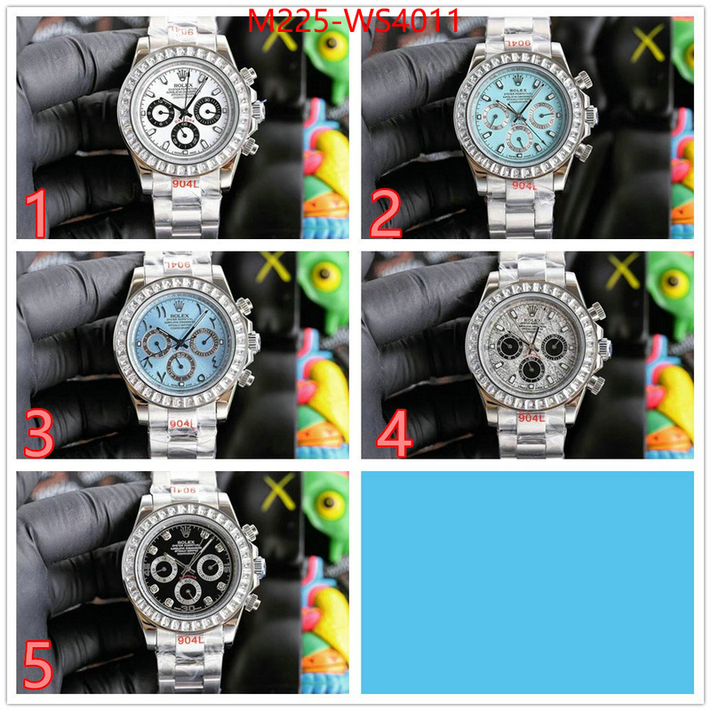 ID: WS4011
