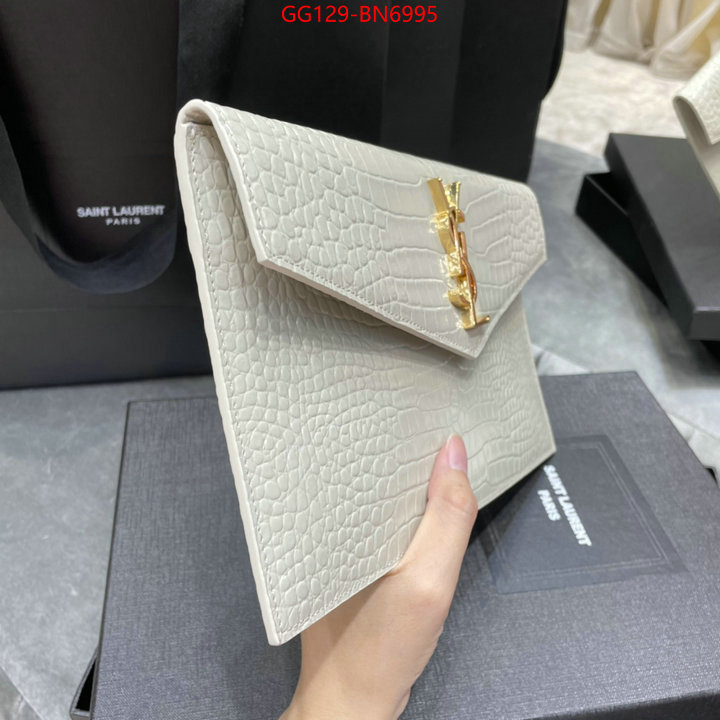 ID: BN6995 $: 129USD,