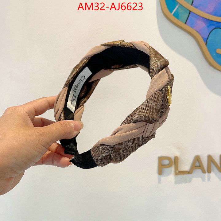 best knockoff ID: AJ6623