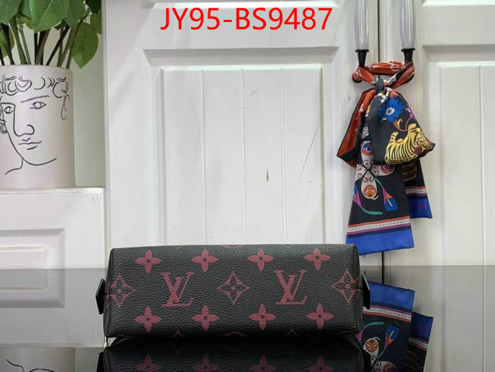 LV Bags(TOP)-Trio- every designer ID: BS9487 $: 95USD,