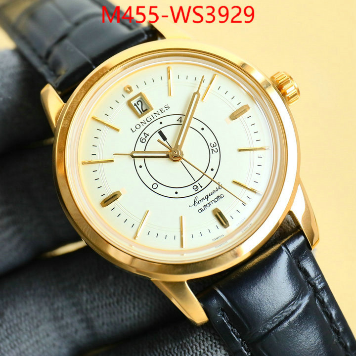 ID: WS3929