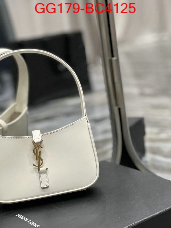 ID: BC4125 $: 179USD,