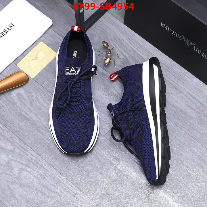 2024 perfect replica designer ID: SB4954