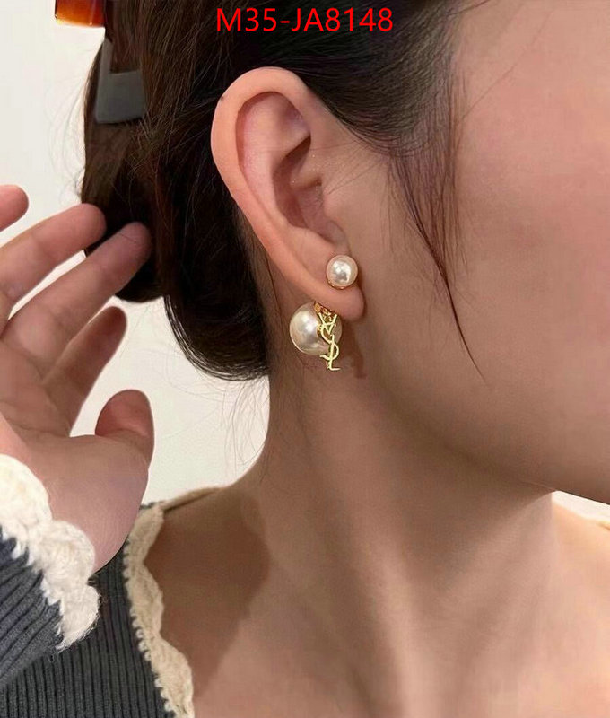 most desired ID: JA8148
