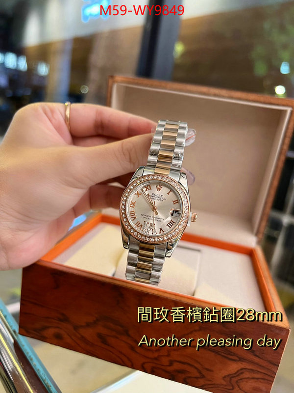 ID: WY9849