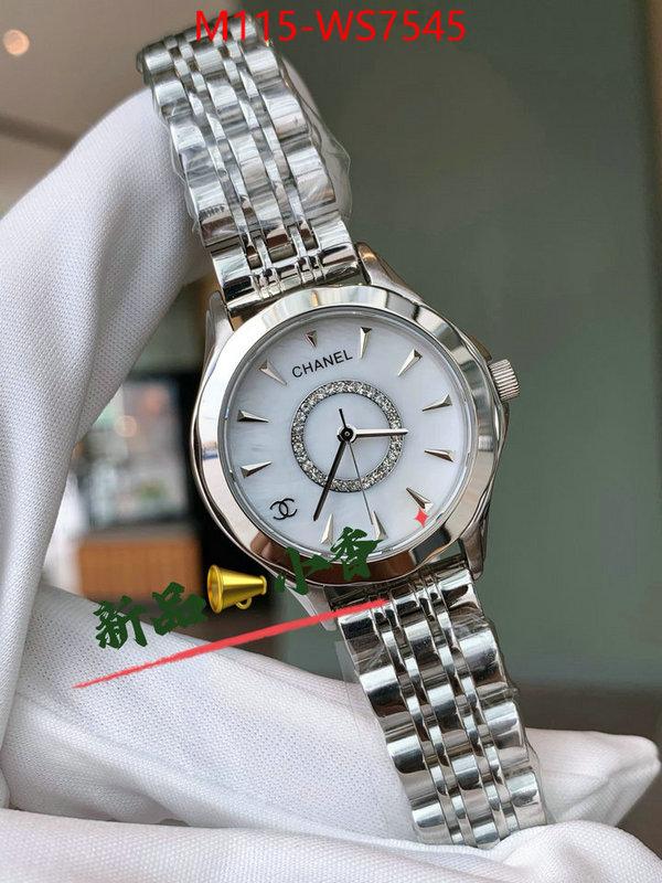 ID: WS7545