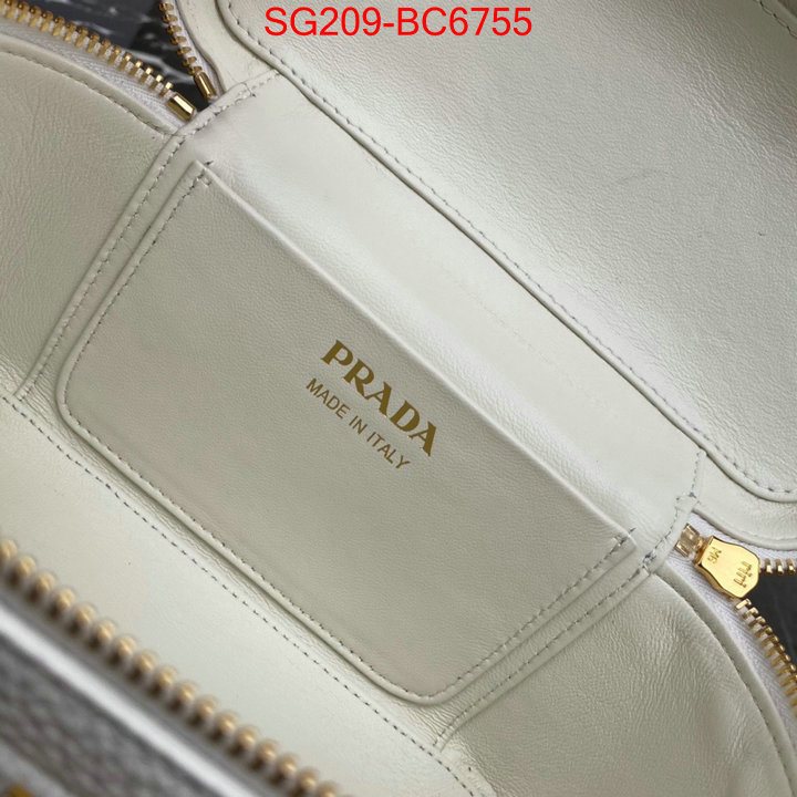 ID: BC6755 $: 209USD,