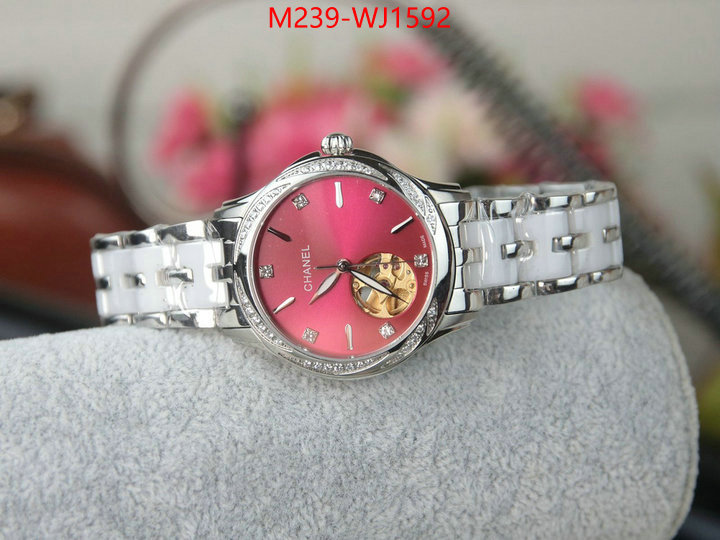 ID: WJ1592