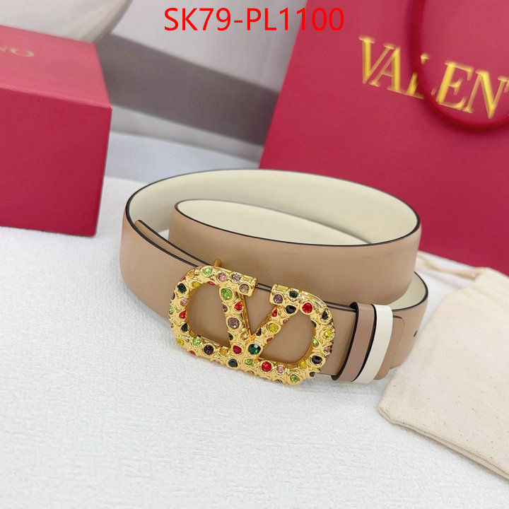 Belts-Valentino same as original ID: PL1100 $: 79USD-shoes yupoo Belts-Valentino same as original ID: PL1100 $: 79USD