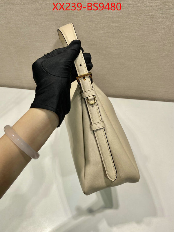 Prada Bags(TOP)-Handbag- sell high quality ID: BS9480 $: 239USD,