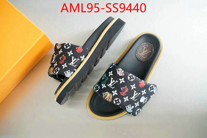 Women Shoes-LV can i buy replica ID: SS9440 $: 95USD