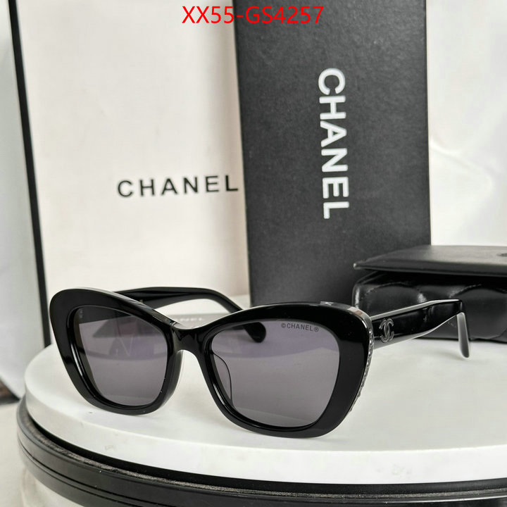 highest quality replica ID: GS4257