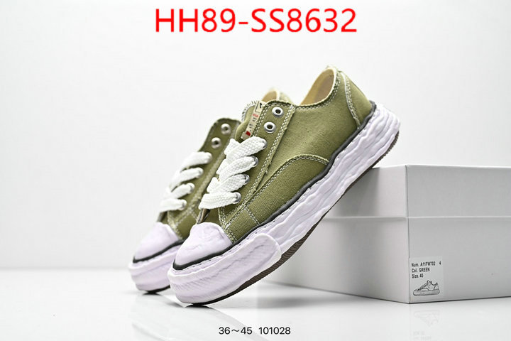 Men Shoes-MMY high quality online ID: SS8632 $: 89USD