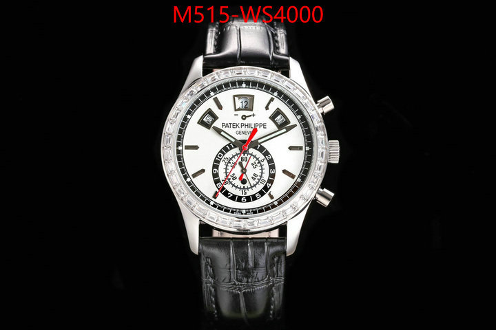 ID: WS4000