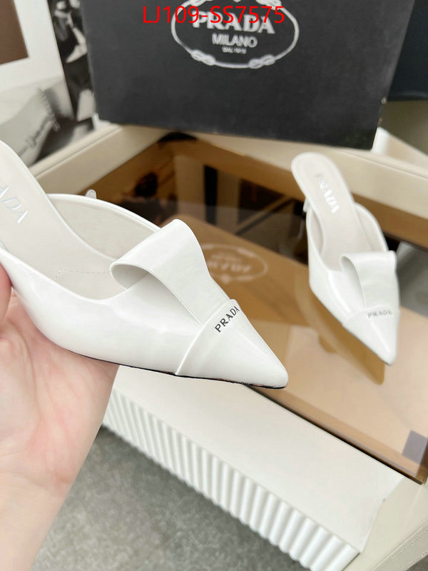outlet 1:1 replica ID: SS7575