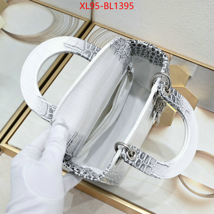 Dior Bags(4A)-Lady- shop designer replica ID: BL1395 $: 95USD,