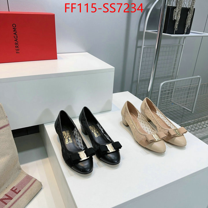 found replica ID: SS7234