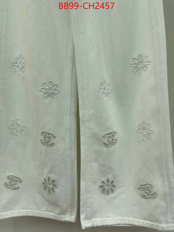 high-end designer ID: CH2457