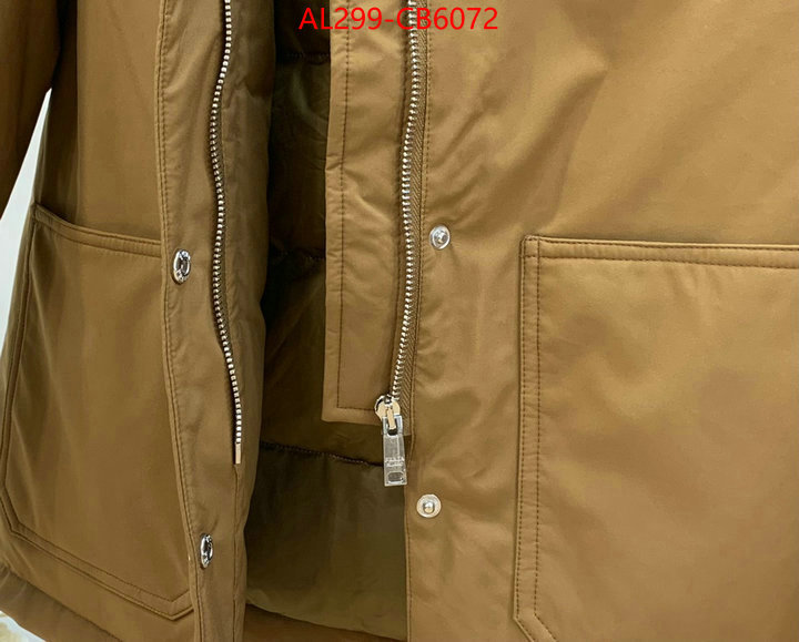 what is a 1:1 replica ID: CB6072