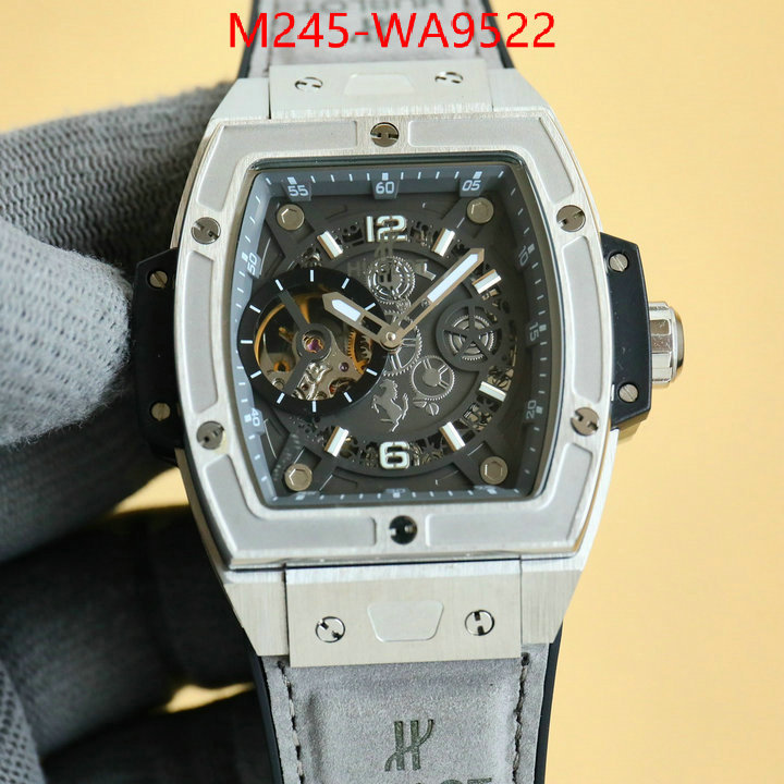 ID: WA9522