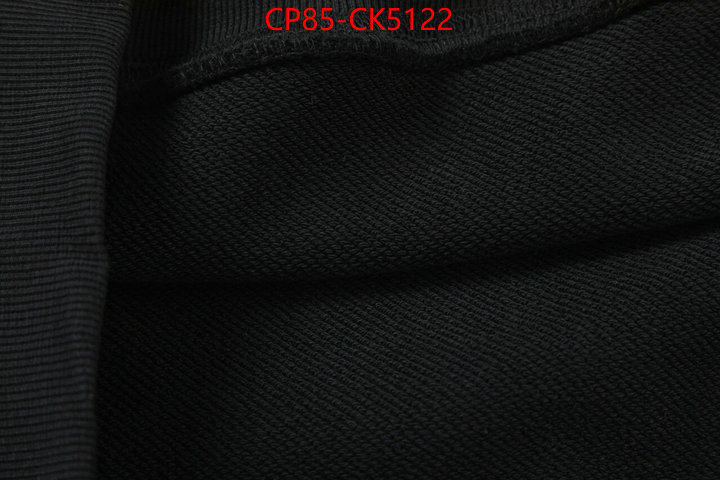 Clothing-Celine best luxury replica ID: CK5122 $: 85USD