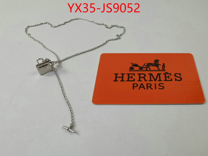 Jewelry-Hermes 7 star replica ID: JS9052 $: 35USD