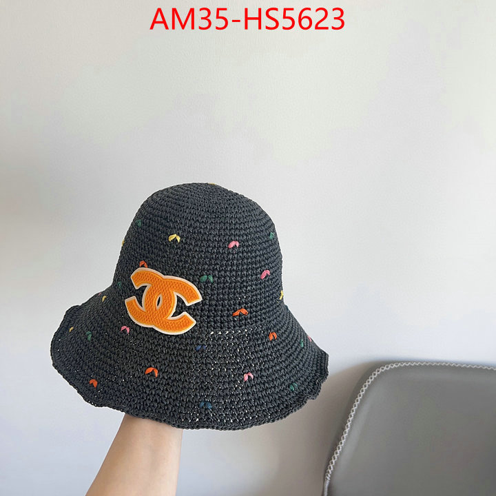highest product quality ID: HS5623