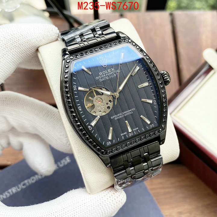 ID: WS7670