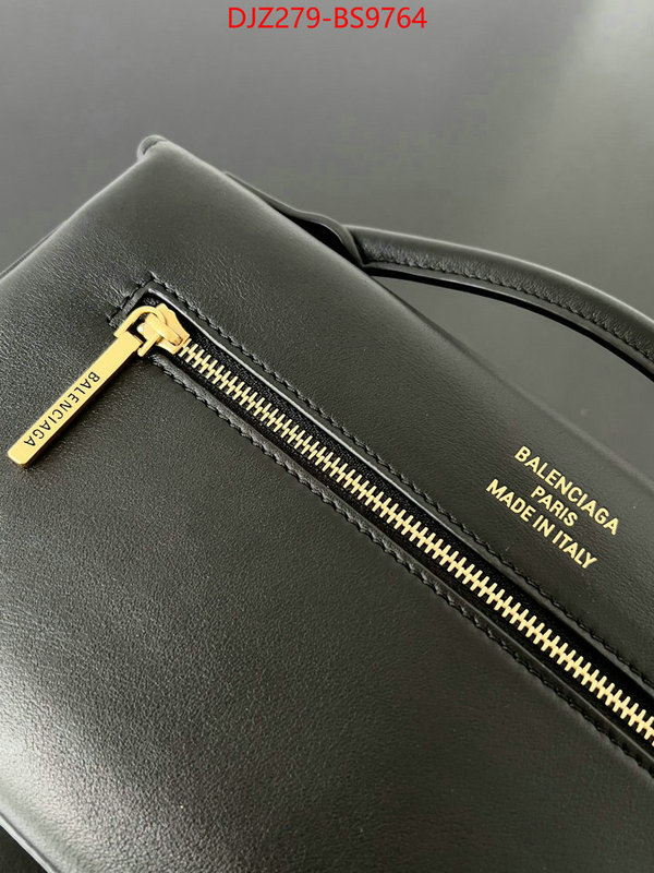 Balenciaga Bags(TOP)-Other Styles- replica designer ID: BS9764 $: 279USD,