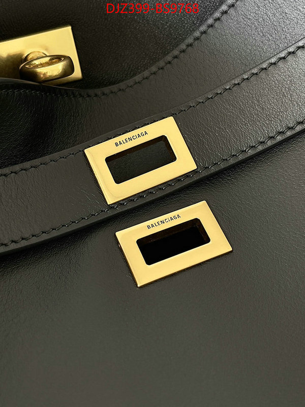 Balenciaga Bags(TOP)-Handbag- sale ID: BS9768 $: 399USD,