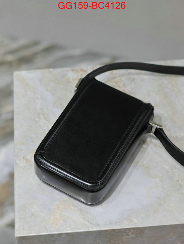 ID: BC4126 $: 159USD,