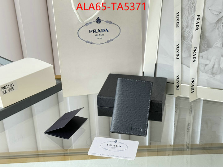 ID: TA5371 $: 65USD,