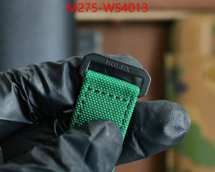 ID: WS4013